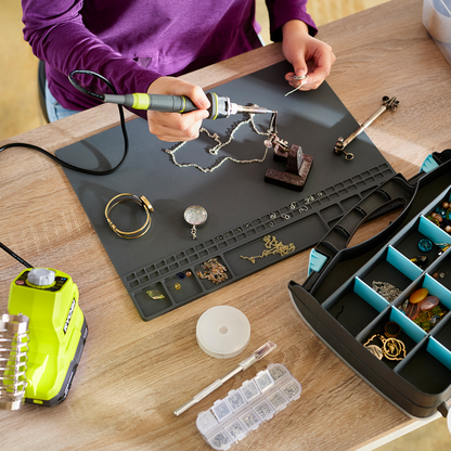 Ryobi Soldering Iron - 18V ONE+ - Tool Only