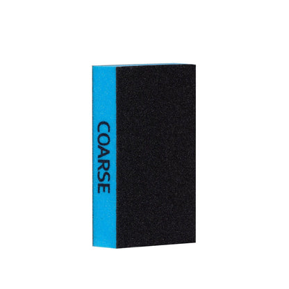 Trojan Jumbo Sanding Sponge - 76 x 127mm - 80 Grit