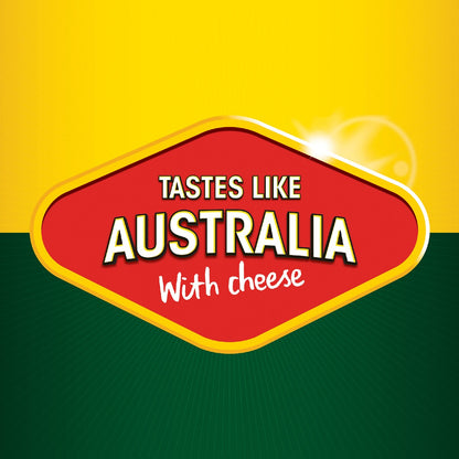 Vegemite Cheesy Bite Spread 270g