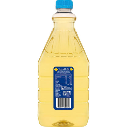 Crisco Vegetable Blended Oil 2l