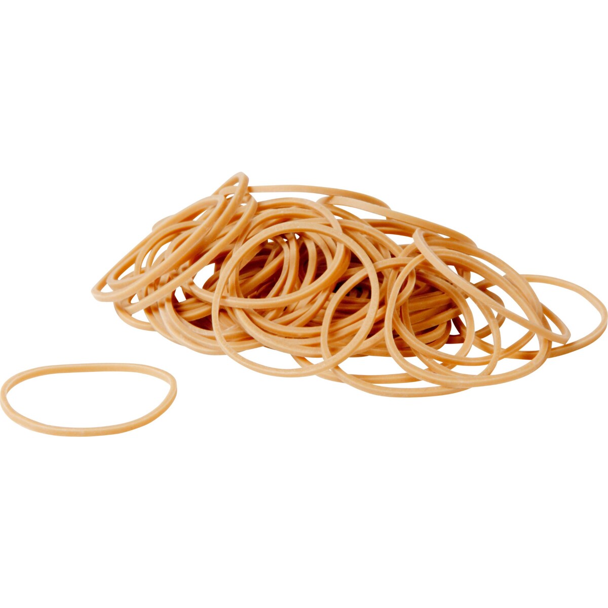 Superior Rubber Bands Size 16 100g