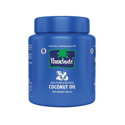 Parachute Coconut Oil - 500mL