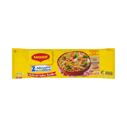 Maggi 2 Minute Noodles Masala - 560g