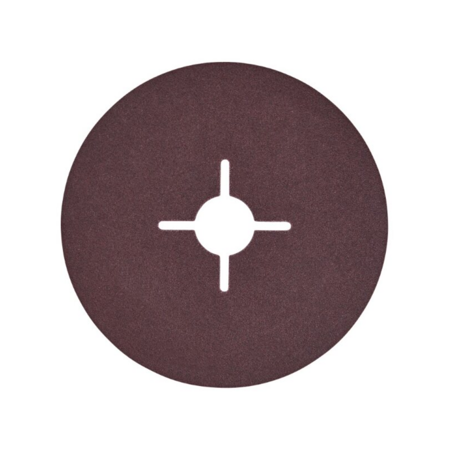 Irwin Fibre Disc - 125 x 22mm - 120 Grit - 3 Pack