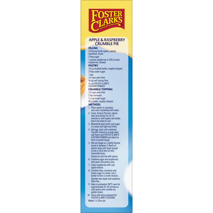 Foster Clarks Custard Powder 350g
