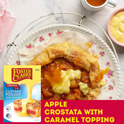 Foster Clarks Custard Powder 350g