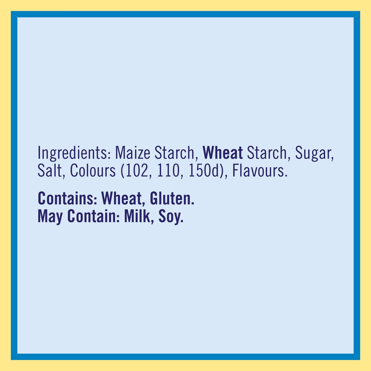 Foster Clark's Custard Powder 350g