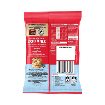 Nestle Bakers' Choice Baking Milk Chocolate Bits - 200g