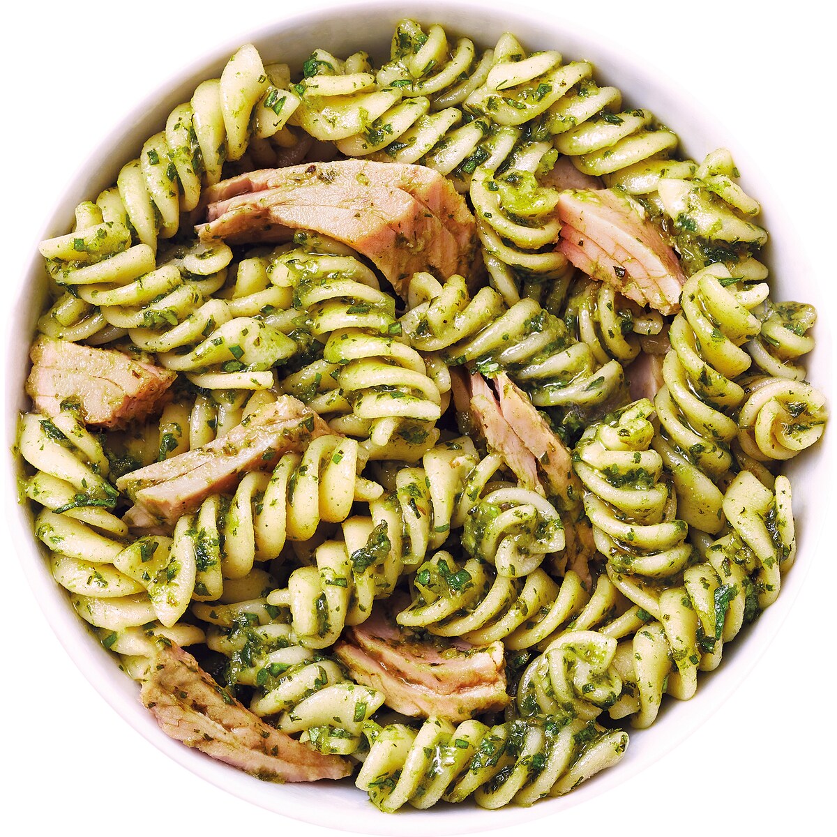 Sirena Pesto Pasta With Tuna 170g
