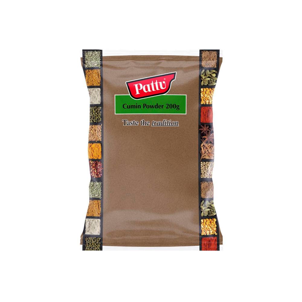 Pattu Cumin Powder - 200g