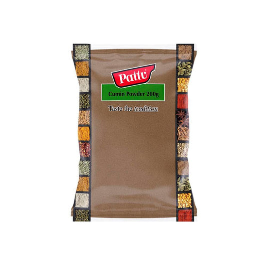 Pattu Cumin Powder - 200g