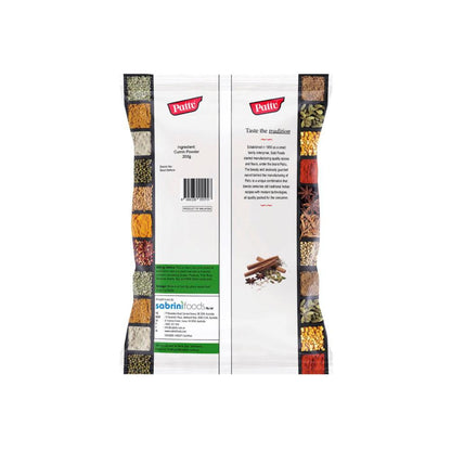 Pattu Cumin Powder - 200g