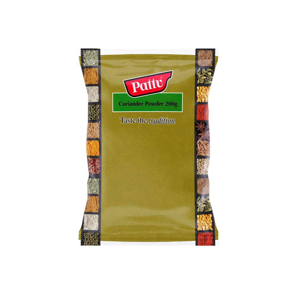 Pattu Coriander Powder - 200g