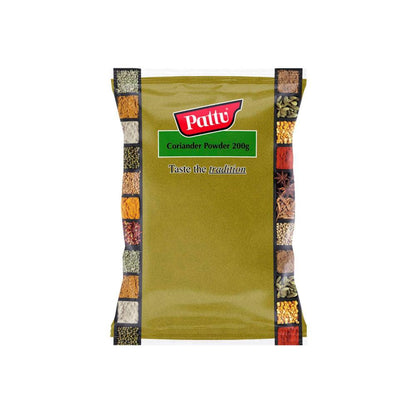 Pattu Coriander Powder - 200g