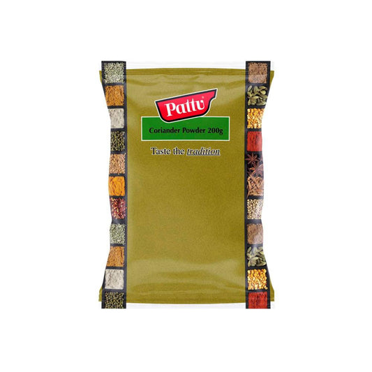 Pattu Coriander Powder - 200g