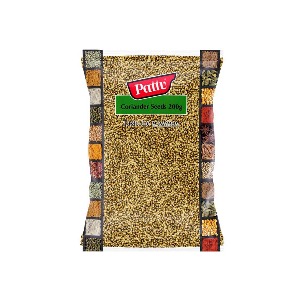 Pattu Coriander Seeds - 200g