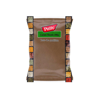 Pattu Garam Masala Powder - 200g