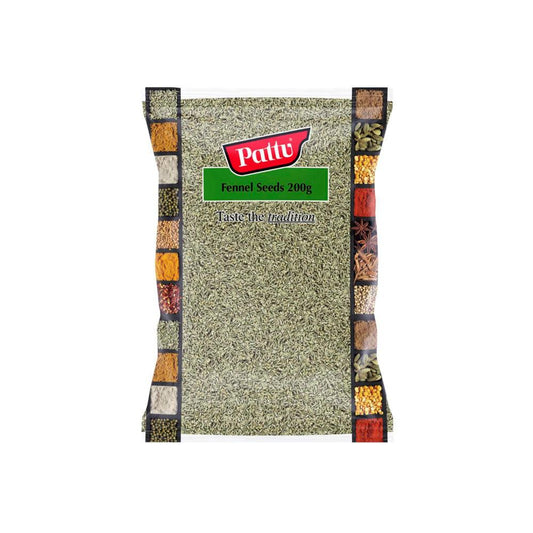 Pattu Fennel Seeds - 200g