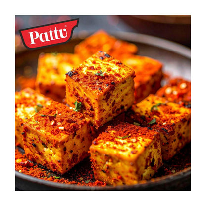 Pattu Kashmiri Chilli Powder - 100g