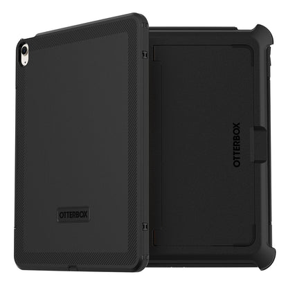 OtterBox Defender iPad Air M2 1st Gen Case Black Heavy Duty 77-95364