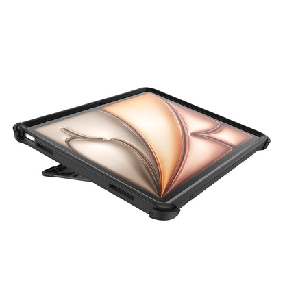 OtterBox Defender iPad Air M2 1st Gen Case Black Heavy Duty 77-95364