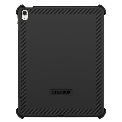 OtterBox Defender iPad Air M2 1st Gen Case Black Heavy Duty 77-95364