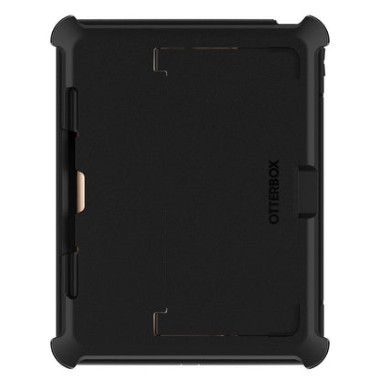 OtterBox Defender iPad Air M2 1st Gen Case Black Heavy Duty 77-95364