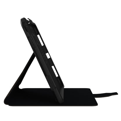 UAG Metropolis SE iPad 10th Gen Folio Rugged Case Black