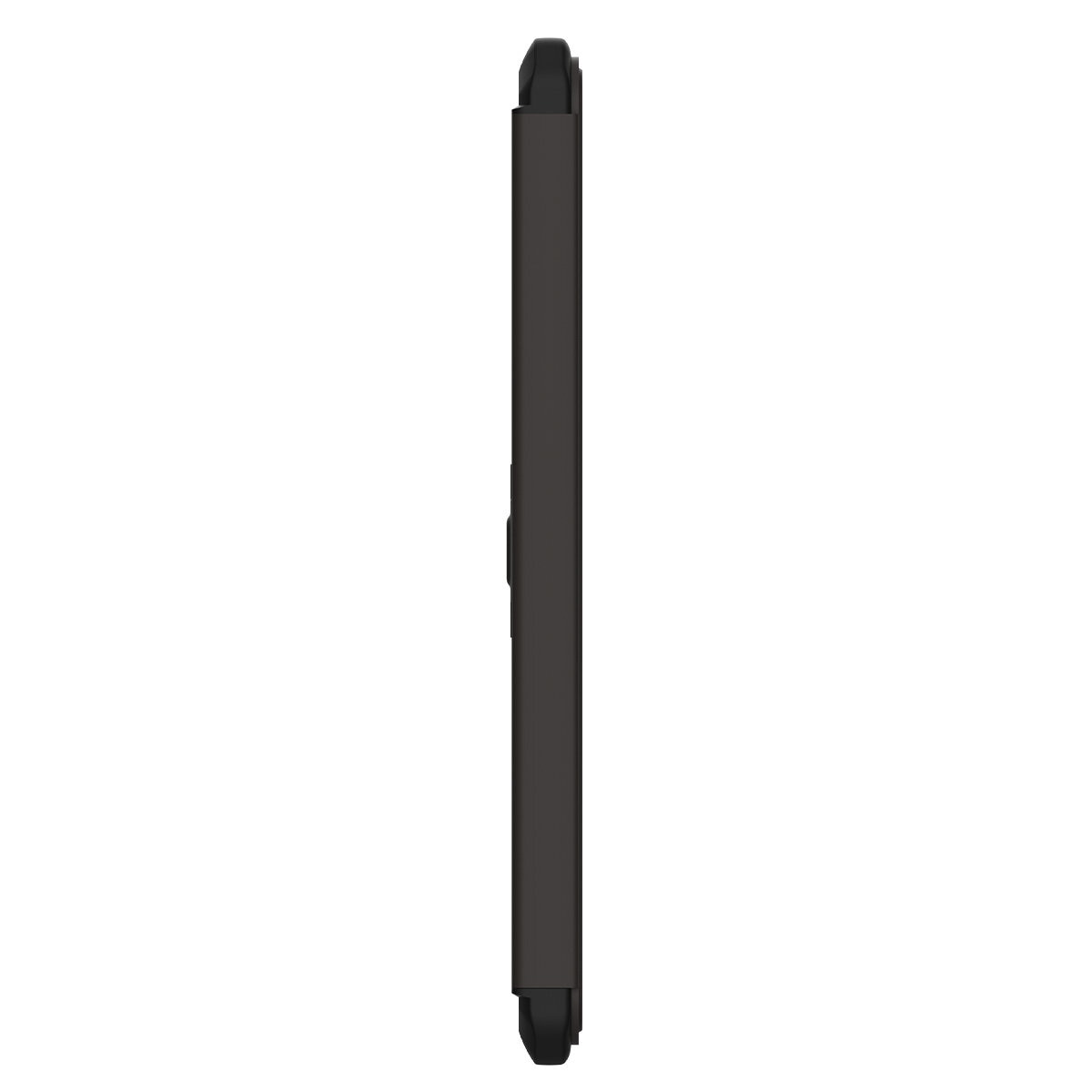 UAG Metropolis SE iPad 10th Gen Folio Rugged Case Black