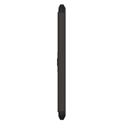 UAG Metropolis SE iPad 10th Gen Folio Rugged Case Black