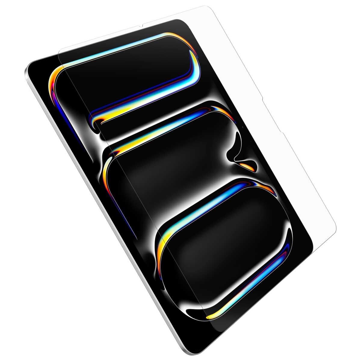 OtterBox Antimicrobial Glass iPad Pro 13in Screen Protector Clear 77-95298