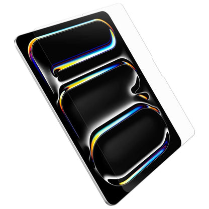 OtterBox Antimicrobial Glass iPad Pro 13in Screen Protector Clear 77-95298