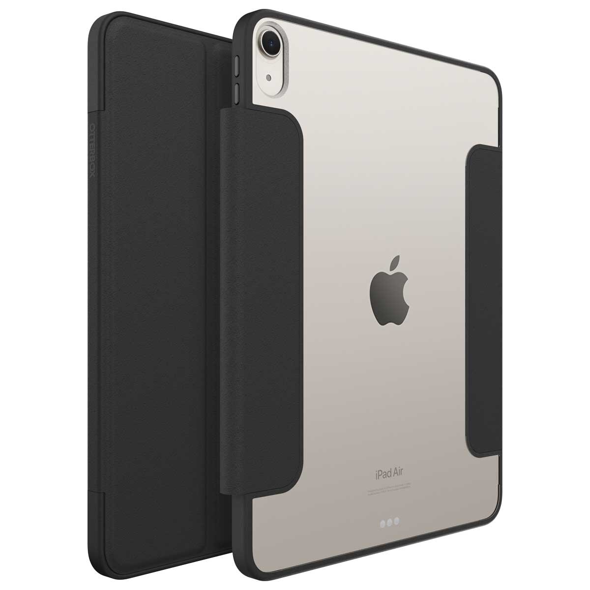 OtterBox Symmetry Folio iPad Air 11" M2 Case Starry Night Black 77-95273