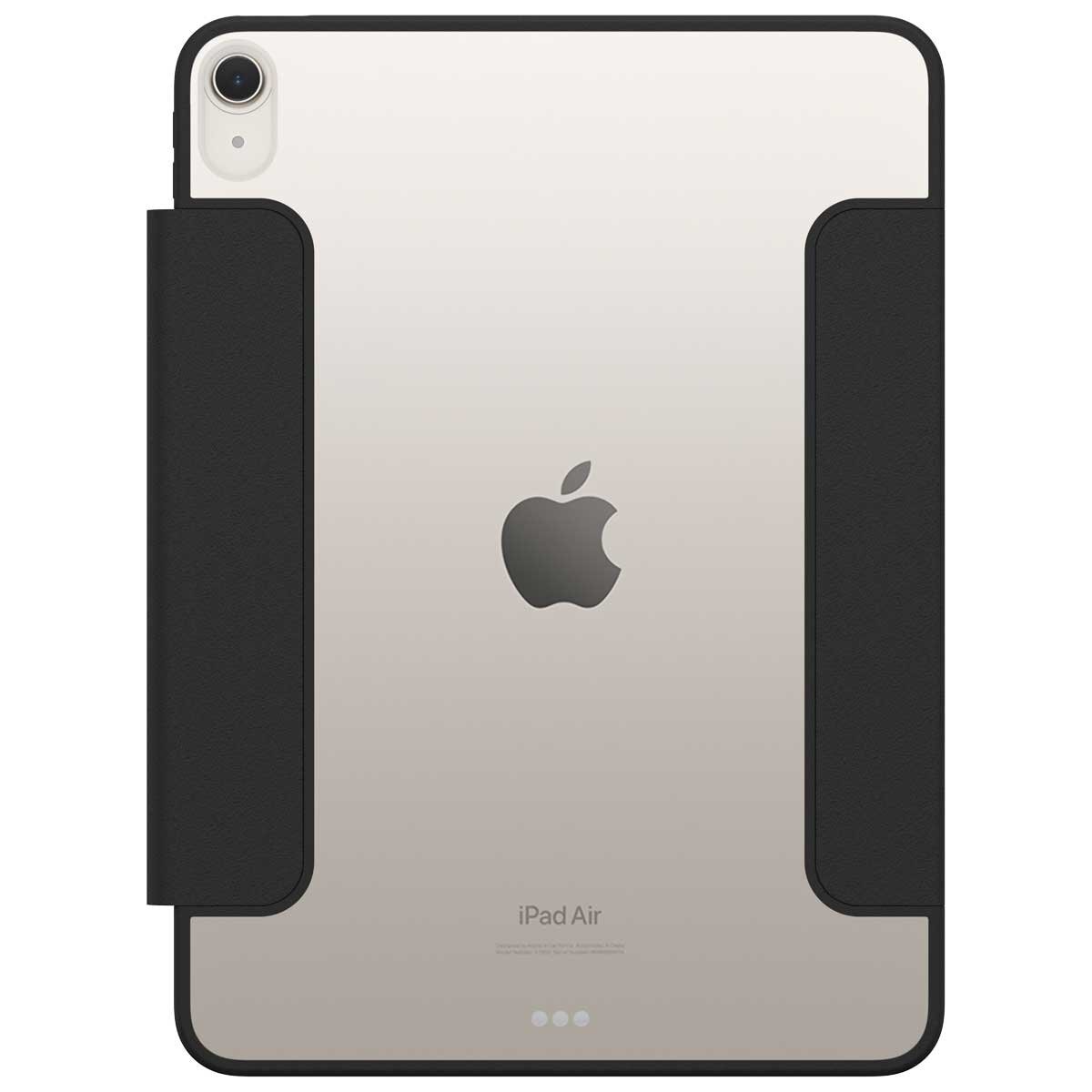 OtterBox Symmetry Folio iPad Air 11" M2 Case Starry Night Black 77-95273