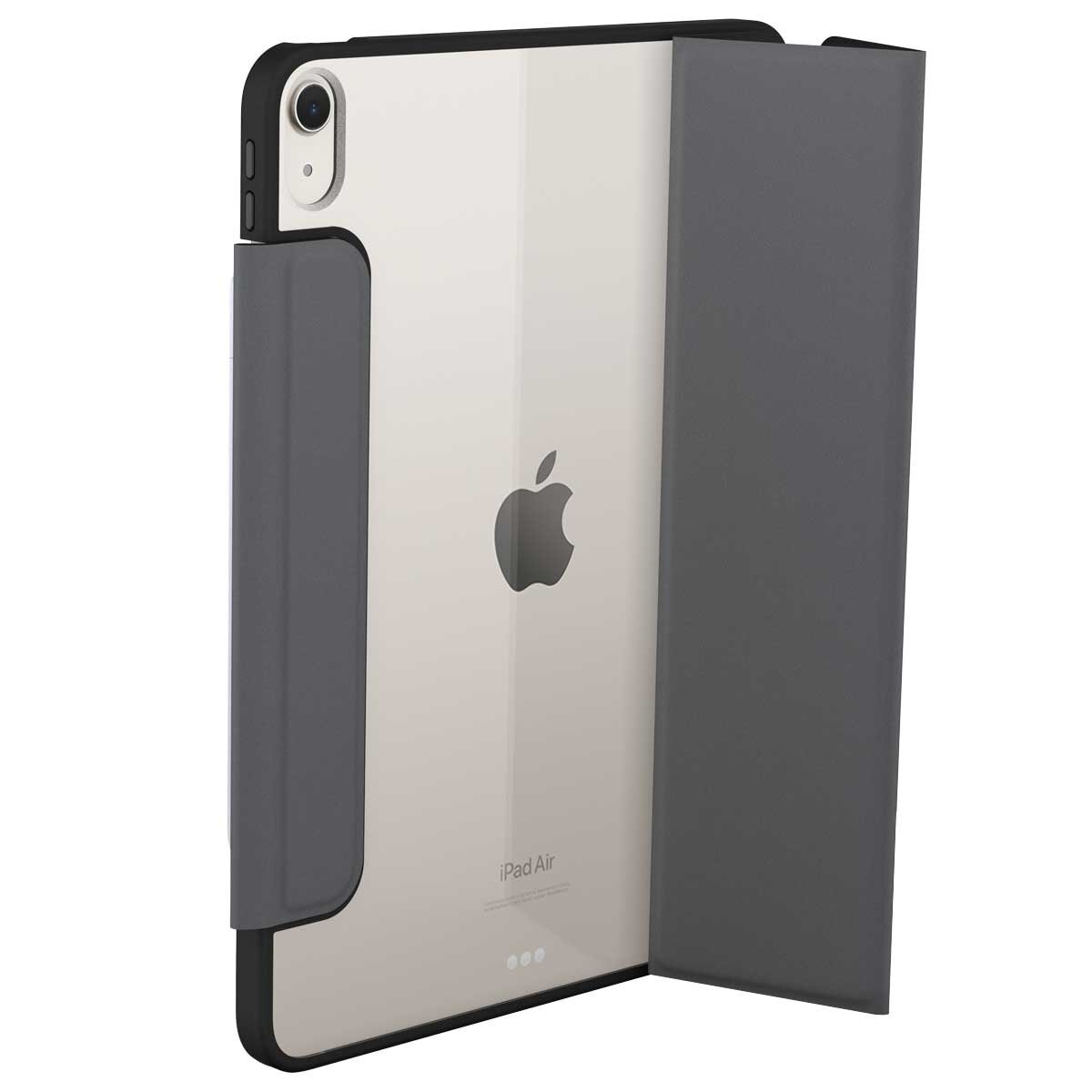 OtterBox Symmetry Folio iPad Air 11" M2 Case Starry Night Black 77-95273