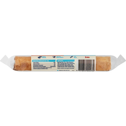Bow Wow Beef Roo Roll Dog Treat Each