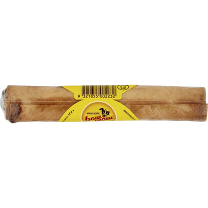 Bow Wow Beef Roo Roll Dog Treat Each