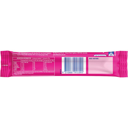 Life Savers Raspberry Sherbert Fizz Stix 40g