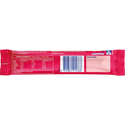 Life Savers Raspberry Twisters 40g