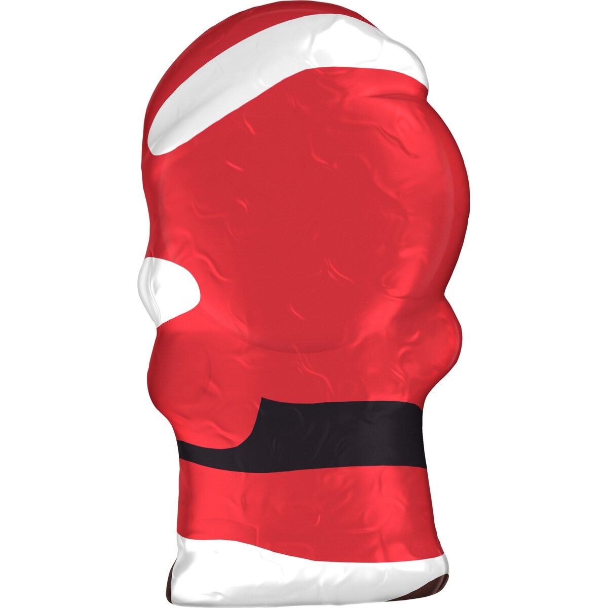 Smarties Chocolate Santa 85g