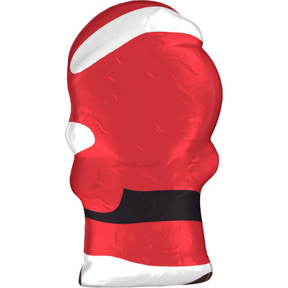 Smarties Chocolate Santa 85g