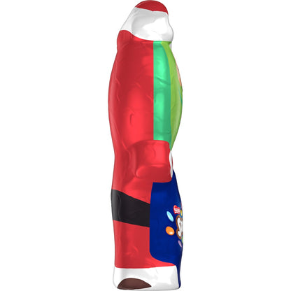Smarties Chocolate Santa 85g