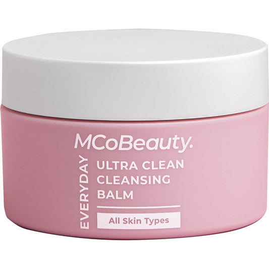Mcobeauty Everyday Ultra Clean Cleansing Balm Cleanser 100g