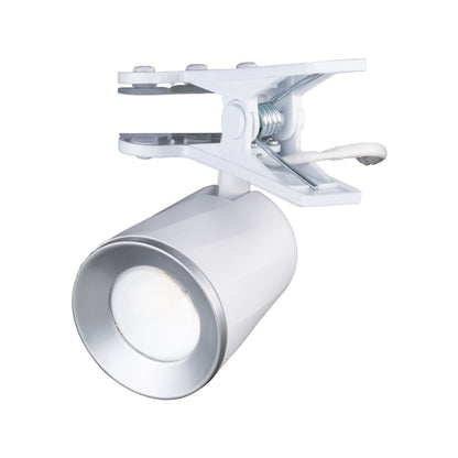 Verve Design LED Clip Lamp - 6W - Rose Gold