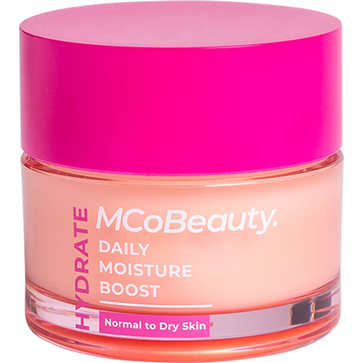 Mcobeauty Hydrate Daily Moisture Boost 50ml