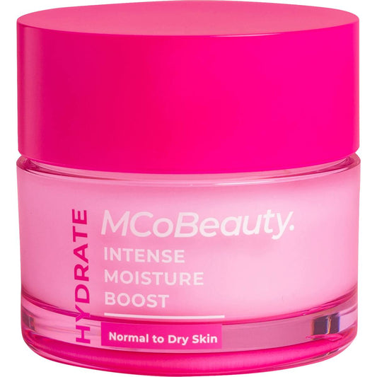 Mcobeauty Hydrate Intense Moisture Boost 50ml