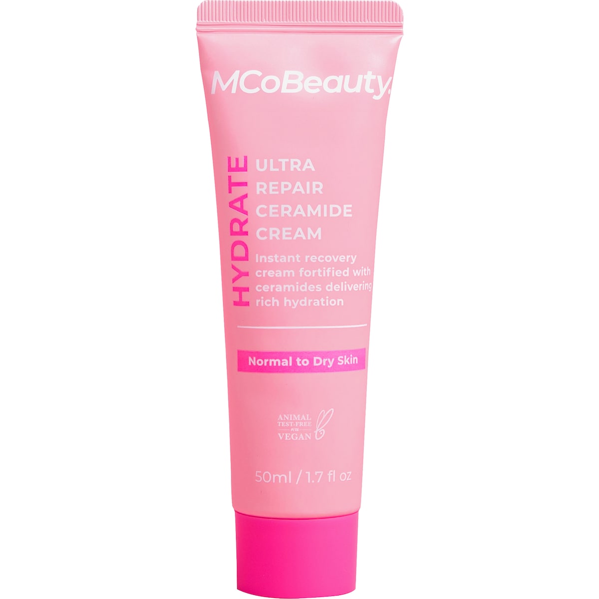Mcobeauty Hydrate Ultra Repair Ceramide Cream 50ml