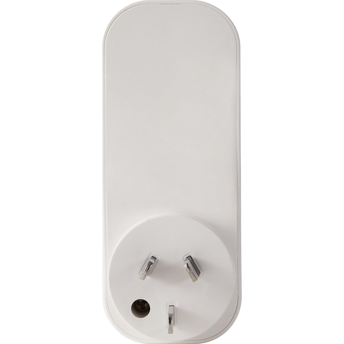 Jackson 2 Outlet USB Charger With Mains Outlet each