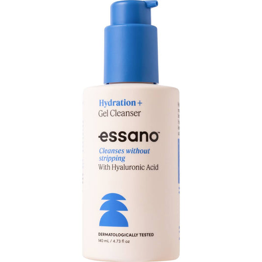 Essano Hydration Gel Cleanser 140ml