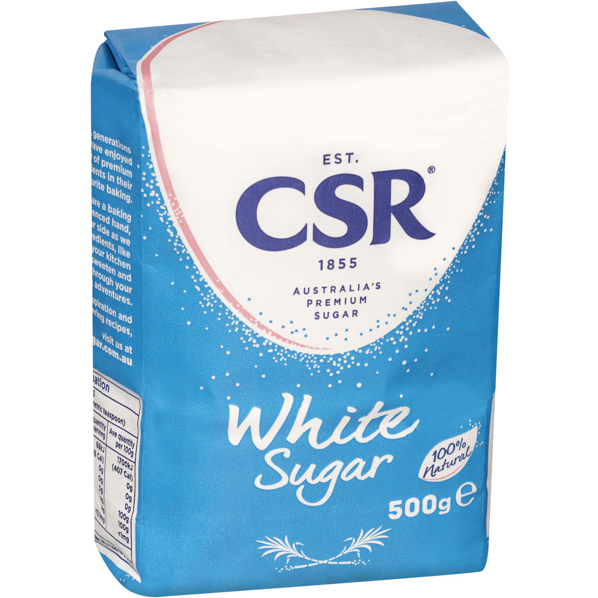 CSR White Sugar | 500g